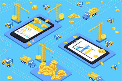 企业固定资产管理利器 五大高效ERP系统深度解析与选型指南